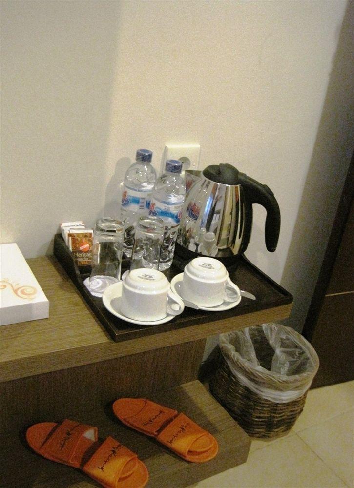 Jentra Dagen Hotel Malioboro Yogyakarta Exteriér fotografie